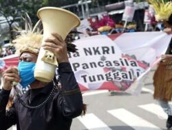 Akademisi Hingga Masyarakat Adat Dilibatkan Bangun Sistem Pangan Lokal Papua