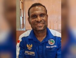 Tokoh Adat Ajak Masyarakat Utamakan Dialog, Kawal Kemajuan Papua