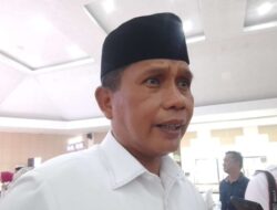Wali Kota Ambon Ajak Warga Beralih ke Identitas Kependudukan Digital