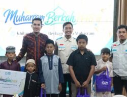 Sambut Berkah Muharram 1448 H, YBM PLN Gelar Khitan Sehat di Sorong