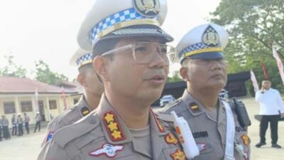 Jelang Operasi Patuh Dofior 2026, Polda PBD Ajak Masyarakat Tertib Berlalu Lintas
