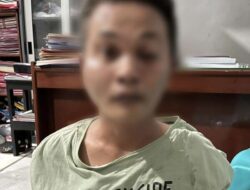 Polresta Sorong Kota Berhasil Ungkap Kasus Curanmor, Pelaku Residivis