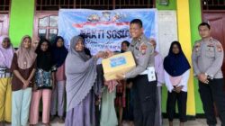Sambut HUT Bhayangkara ke-80, Polda PBD Salurkan Sembako ke Panti Asuhan dan Warga Kokoda 2 IMG 20260618 195626