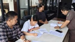 Ditresnarkoba Polda PBD Limpahkan 4 Perkara Narkotika ke Kejari Sorong 2 IMG 20260624 175629