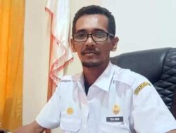 Maju Calon Ketum IKA Unidar Ambon, Indra Maruapey Usung Visi Ini
