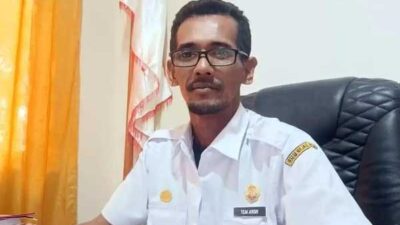 Indra Mauapey