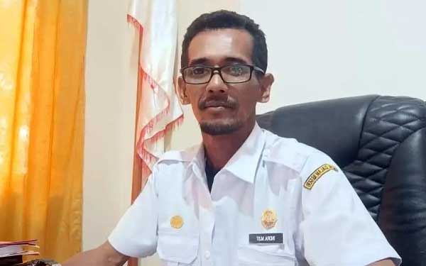 Indra Mauapey