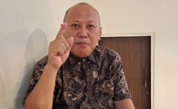 4 Terdakwa Korupsi AeroSport Mimika Jilid II Diputus Bebas, Begini Respon Kuasa Hukum 2 Iwan Niode SH