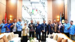 JMSI Bupati Pringsewu