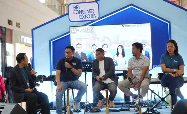 KPKNL Apresiasi BRI Soal Jual Aset