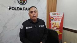 Korban Ledakan Bom Bertambah Jadi 6 Orang, Tim Masih Sisir Korban Lain 5 Kabid Humas Polda Papua Kombes Cahyo2