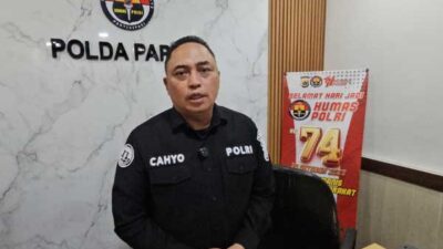 Korban Ledakan Bom Bertambah Jadi 6 Orang, Tim Masih Sisir Korban Lain 17 Kabid Humas Polda Papua Kombes Cahyo2