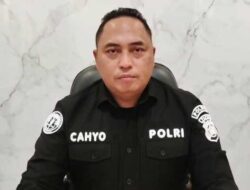 Polda Papua Libatkan Tim DVI-Bidlabfor dalam Proses Identifikasi di Biak