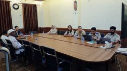 Kantah Kota Sorong Kemen KP