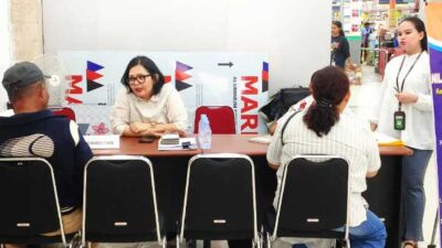 Kantah Kota Sorong Pamela Tambunan