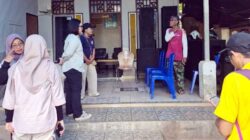Pastikan Data Akurat, Kakantah Kota Sorong Tinjau Langsung Pembaruan ZNT 2026