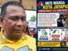 Soal Informasi Razia Pajak Kendaraan di SPBU Mulai 1 Juli, Begini Faktanya