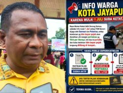 Soal Informasi Razia Pajak Kendaraan di SPBU Mulai 1 Juli, Begini Faktanya