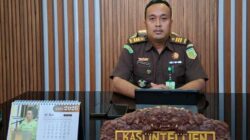 Usut Dugaan Korupsi RLH 8.75 M di Perkimtan, Kejari Mimika Mulai Bidik Calon Tersangka 2 Kasie Intel Kejari Mimika Nobertus Dhendy Restu Prayogo