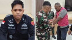 JA Jadi Tersangka Korupsi Dana Hibah Pemprov PB 2022, Ini Total Kerugian Negaranya 3 Kejari Sorong Tersangka JA