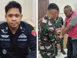 JA Jadi Tersangka Korupsi Dana Hibah Pemprov PB 2022, Ini Total Kerugian Negaranya