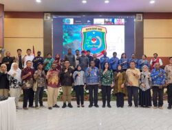 Kementerian PPN/Bappenas Dorong Penguatan Ekosistem Pers di PBD Lewat Policy Sandbox