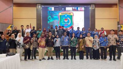 Kementerian PPN/Bappenas Dorong Penguatan Ekosistem Pers di PBD Lewat Policy Sandbox