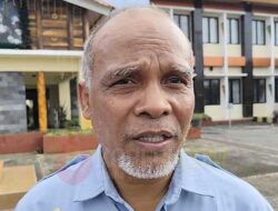Dinkes Alokasikan Anggaran Benahi Kerusakan Fasilitas RSUD Papua Barat, Tahun Ini 5 M