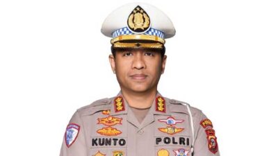 14 Kombes Pol. S. Kunto Hartono Polda Papua Tengah