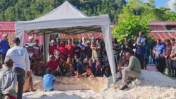Satu Liang Lahat Jadi Tempat Peristirahatan Terakhir 5 Korban Ledakan Bom di Biak 2 Korban Bom Meledak di Kubur satu liang lahat