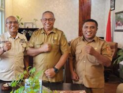 8 Tahun Vakum, Kota Ambon Raih Kembali Kalpataru Lestari Nasional