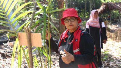OPINI: “Papua Bukan Tanah Kosong” 14 Kristhina Luluporo2
