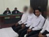 Tak Terbukti, Hakim PN Biak Putus Bebas Aprianes Souhoka: LBH KYADAWUN Apresiasi