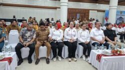 Lisa Wattimena Apresiasi Pelantikan KORMI Maluku 2026-2031 3 Lisa Wattimena Pelantikan KORMI Maluku 2026 31