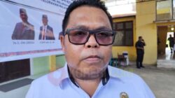 MSB Soroti Minimnya Realisasi Aspirasi, DPRK Sorong Siapkan Terobosan 2 MSB Mohammad Saman Bugis DPR Kota Sorong