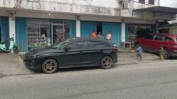 Maling Modus Pecah Kaca Beraksi, ASN PUPR Mimika Jadi Korban 5 Maling Modus Pecah Kaca di Mimika
