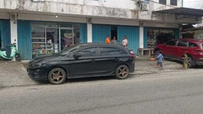 Maling Modus Pecah Kaca Beraksi, ASN PUPR Mimika Jadi Korban 17 Maling Modus Pecah Kaca di Mimika