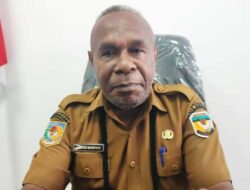 Berlakukan Ketentuan Ini ke Pelaku Usaha, DPMPTSP Mimika Ungkap Alasannya