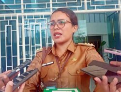 Ribuan Anak di Mimika Baru Tak Sekolah, Kadistrik Merlyn Ungkap Fakta Ini