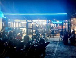 Usung “One Stop Service”, Niyatha Society Jadi Tempat Nongkrong Favorit di Aimas