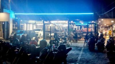 Usung “One Stop Service”, Niyatha Society Jadi Tempat Nongkrong Favorit di Aimas 15 Niyatha Society Aimas