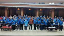 OPD Kota Sorong Implementasi SPIP