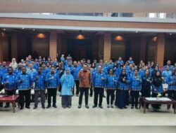 Sikap “Malas Tahu” OPD Kota Sorong Soal Implementasi SPIP Disorot Gara-gara Ini