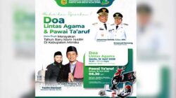 PHBI Mimika: Pawai Ta’aruf 1448 H Wujud Harmoni Keberagaman dan Cinta Toleransi 2 PHBI Mimika Pawai Taaruf Thn Baru Islam 1448 H