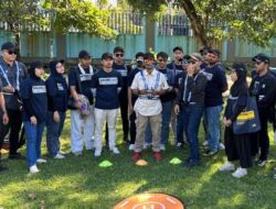 Tingkatkan Keandalan Layanan, 24 Pegawai PLN Ikuti Pelatihan-Sertifikasi Pilot Drone