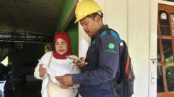 Kolaborasi PLN-BPS Sukses Verifikasi Data 107.738 Pelanggan di Tanah Papua 4 PLN BPS Papua Kolaborasi Verifikasi Data