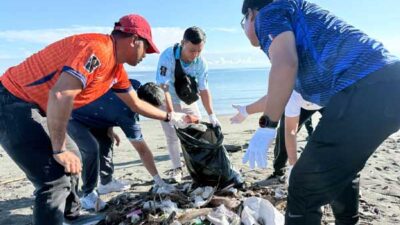 Aksi Nyata PLN Peringati HLH Sedunia: Kumpul 700 Kg Sampah di Nabire dan Merauke 15 PLN HLH Sedunia 2026 di 2 Kabupaten