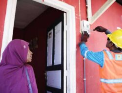 PLN : Konsumsi Listrik di Tanah Papua Tumbuh Positif, Naik 5,06 Persen