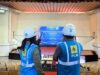 PLN Listrik Andal Pesparawi Nas XIV Manokwari3