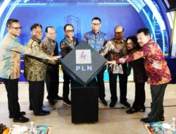 Terapkan Program Smart & Green Building, Kantor PLN Mulai Dilengkapi PLTS Atap